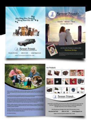 Flyer Design by uk for this project | Design: #22163742