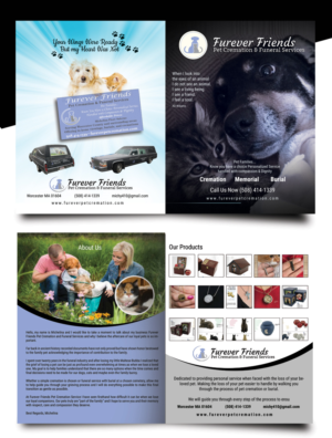 Flyer Design by uk for this project | Design #22167513
