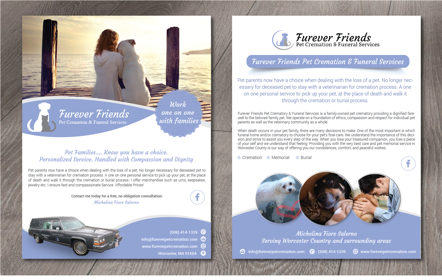 Flyer Design by alex989 for this project | Design #22162578