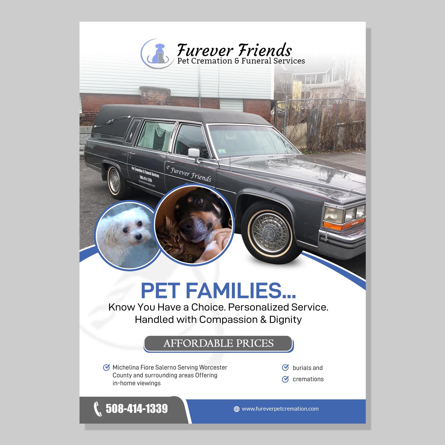 Flyer Design by aspiremedia for this project | Design #22164350