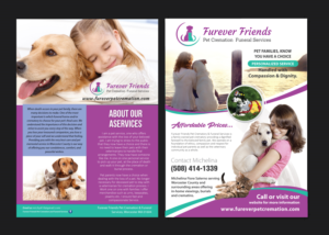 Flyer Design by meet007 for this project | Design: #22164167