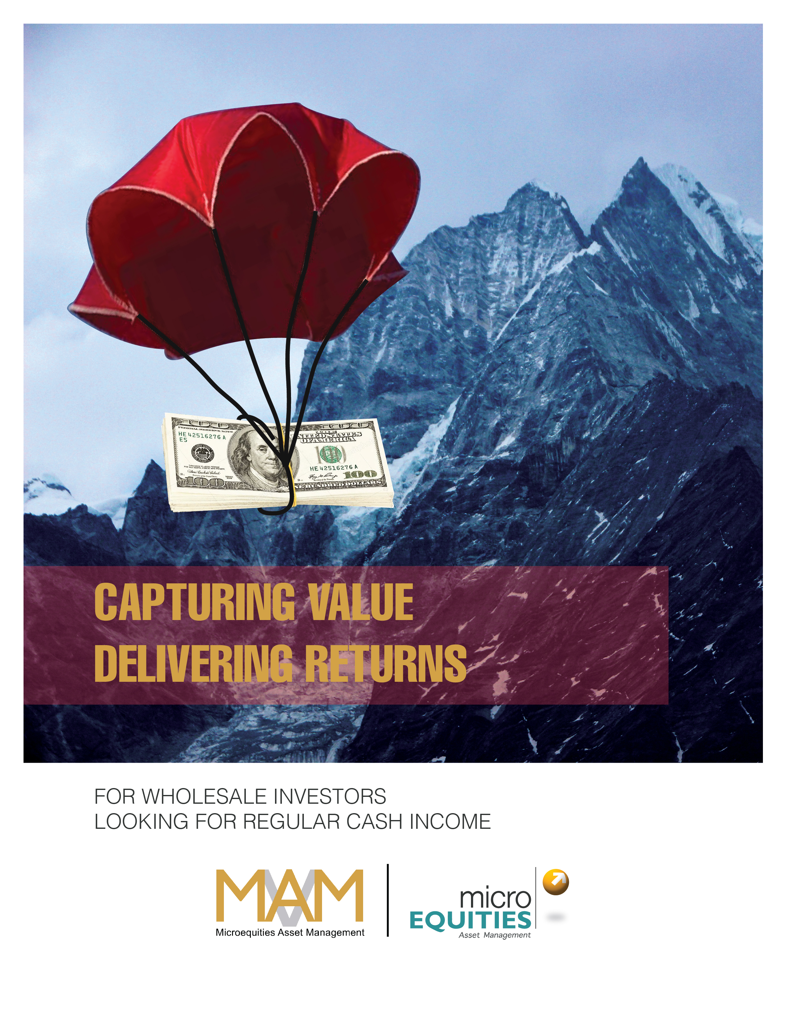 Advertisement Design by Maxo-Biz for this project | Design #22180708