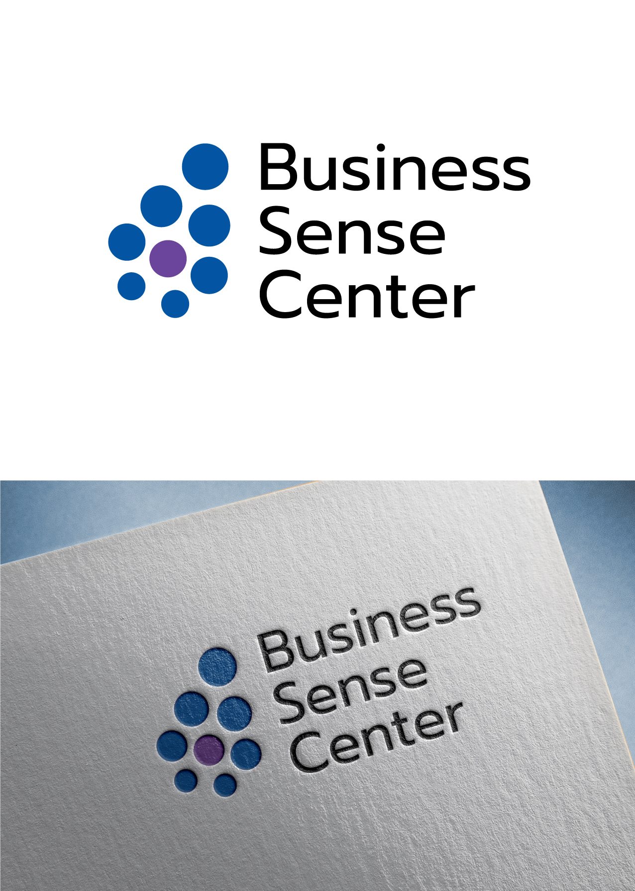 Logo Design by christine_branz for Connecting Hearts Center | Design #22188131