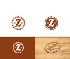 Logo Design by anico