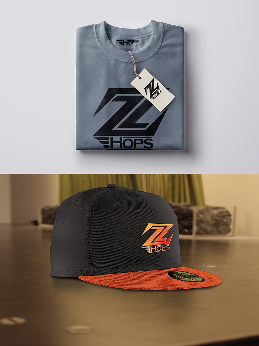 Logo Design by IdentsArt for this project | Design #22151472
