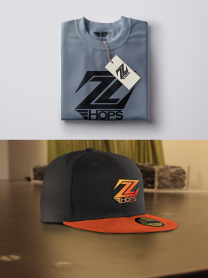 Logo-Design von IdentsArt für dieses Projekt | Design #22151472