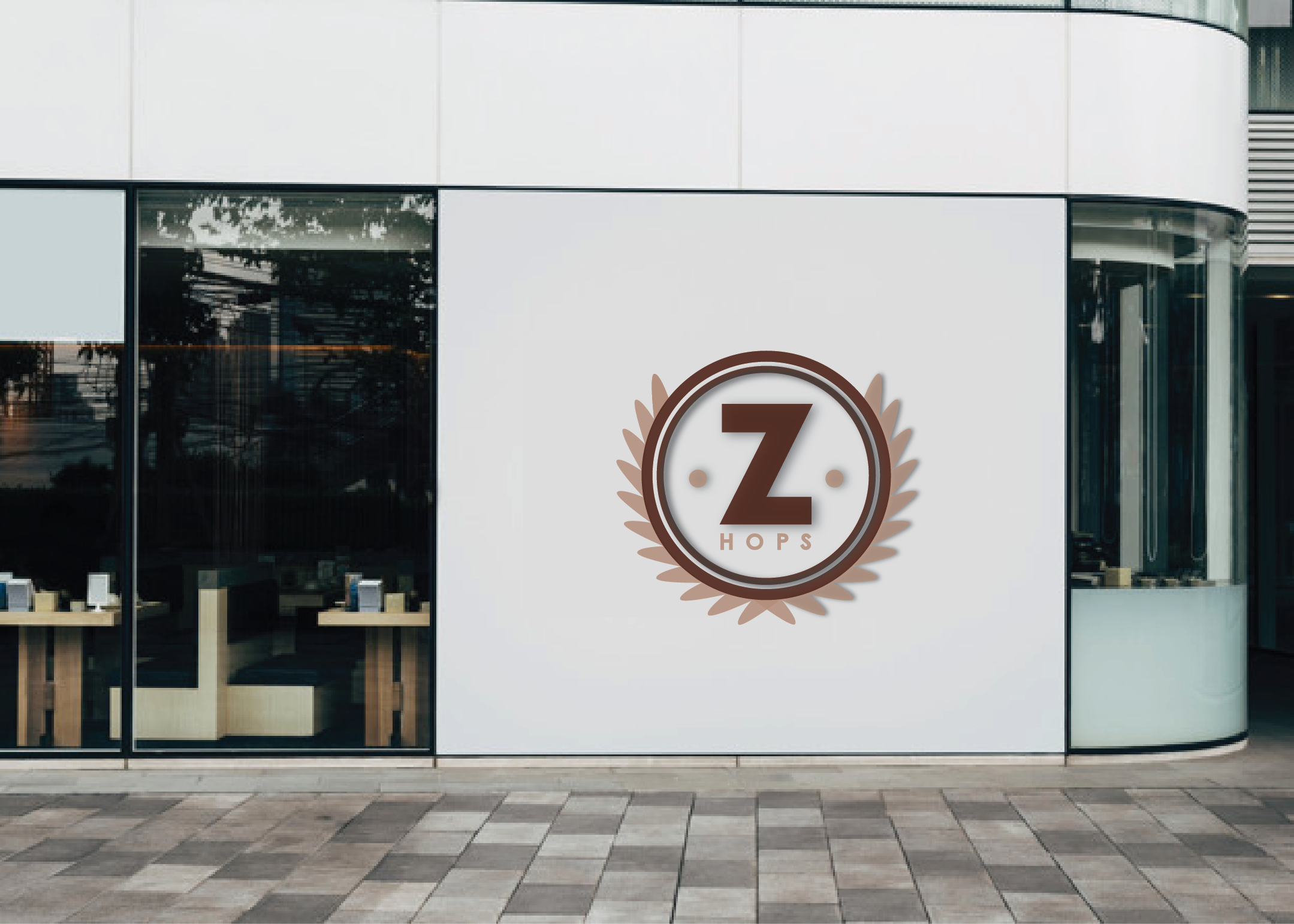 Design de Logo par Caleb Vick pour ce projet | Design #22156120