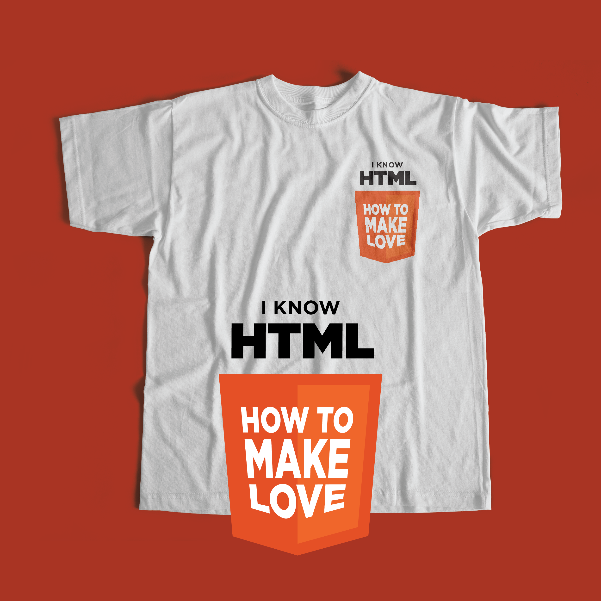 T-shirt Design by Joselito Miguel for Coder by Blood, Inc. | Design #22166345