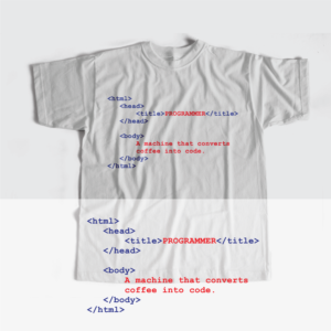 T-shirt Design by Joselito Miguel
