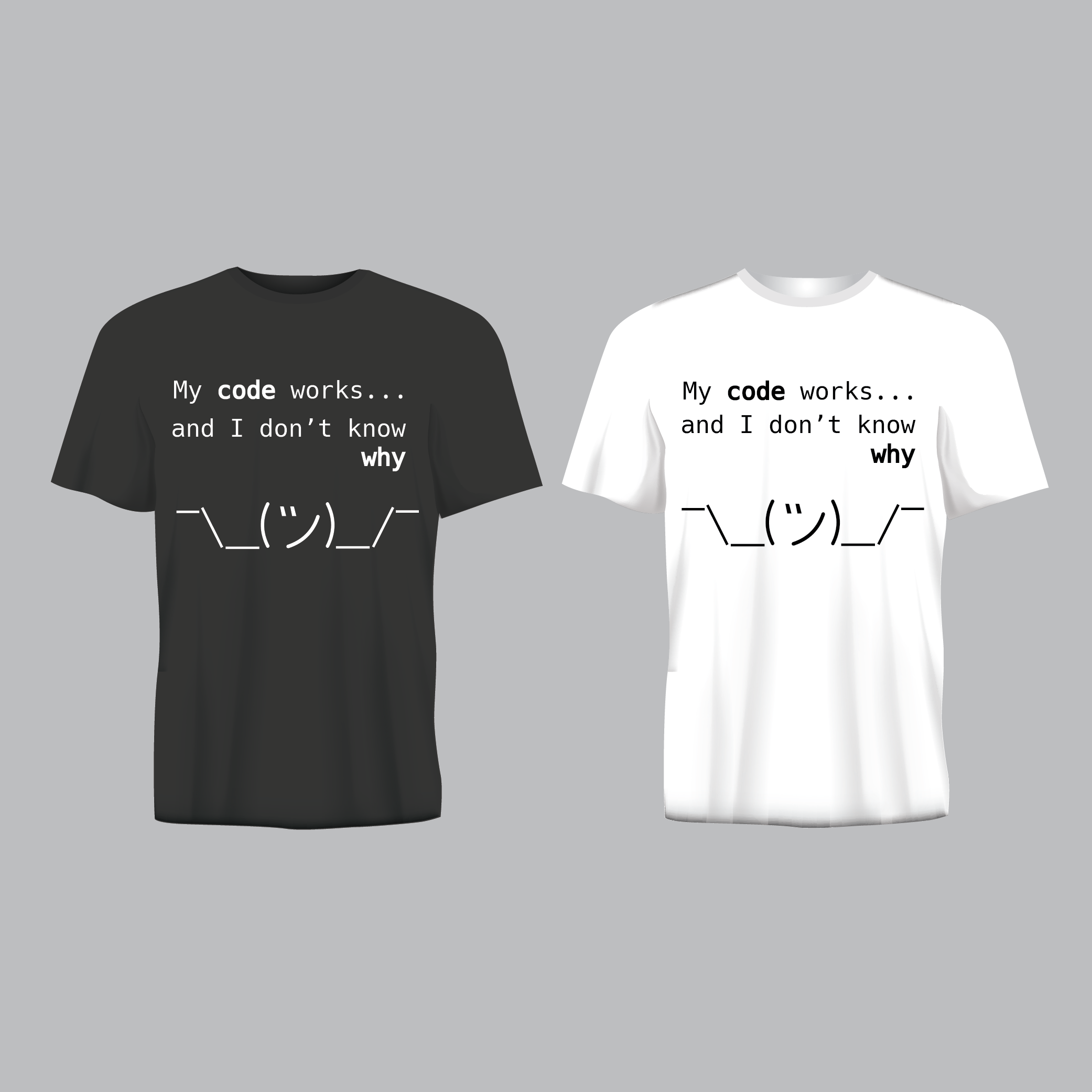 T-shirt Design by RolandoPaez for Coder by Blood, Inc. | Design #22162897