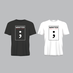 T-shirt Design by RolandoPaez for Coder by Blood, Inc. | Design: #22162924