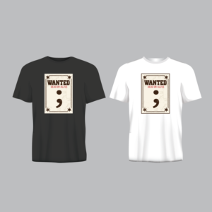 T-shirt Design by RolandoPaez for Coder by Blood, Inc. | Design: #22181554