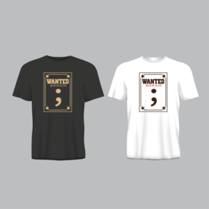 T-shirt Design by RolandoPaez for Coder by Blood, Inc. | Design: #22193913