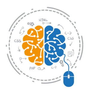 T-shirt Design by DesignStage for Coder by Blood, Inc. | Design #22168830