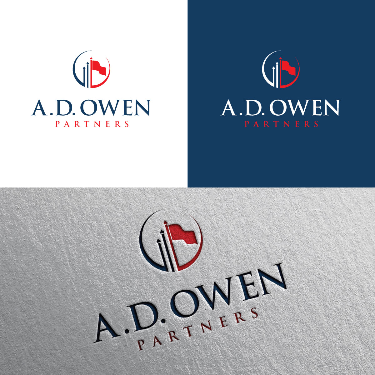 Logo Design by Rii for this project | Design #22151496