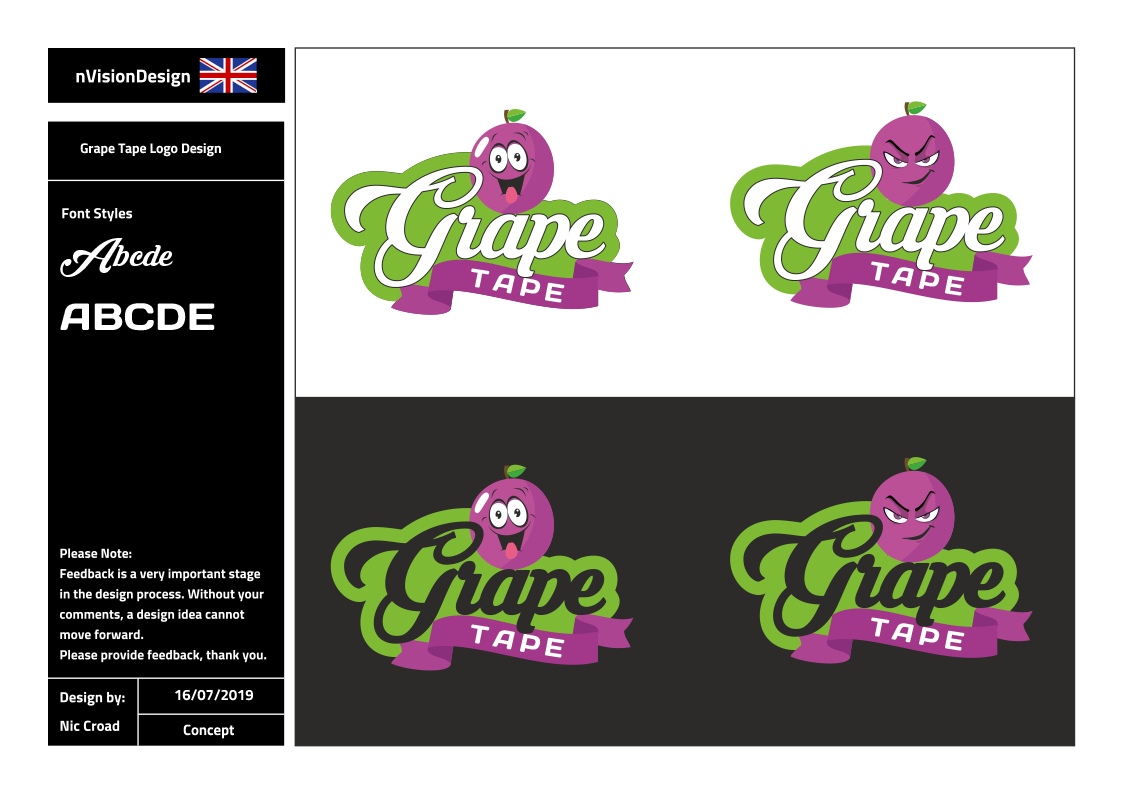 Diseño de Logo por nvisiondesign.co.uk para Epic Global Inc | Diseño #22152864