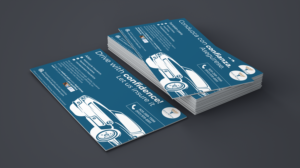 Design de Flyer par RolandoPaez pour atlas mutual insurance services | Design : #22156613