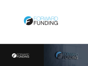 Forward Funding  | Logo-Design von ArtSamurai