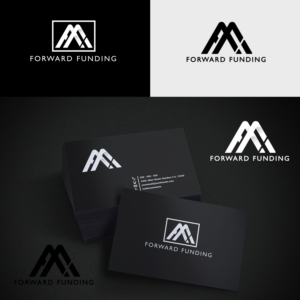 Design de Logo par mekhfioui pour Priority Funding Corporation | Design : #22156410
