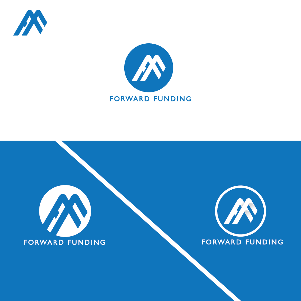 Design de Logo par mekhfioui pour Priority Funding Corporation | Design #22164287