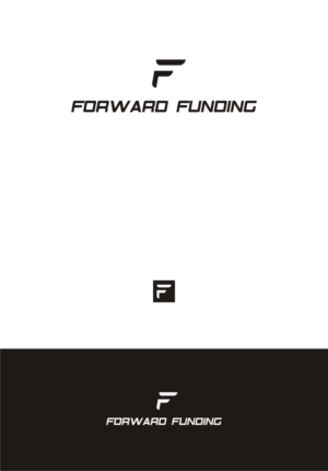Forward Funding  | Diseño de Logo por NEWVIEW