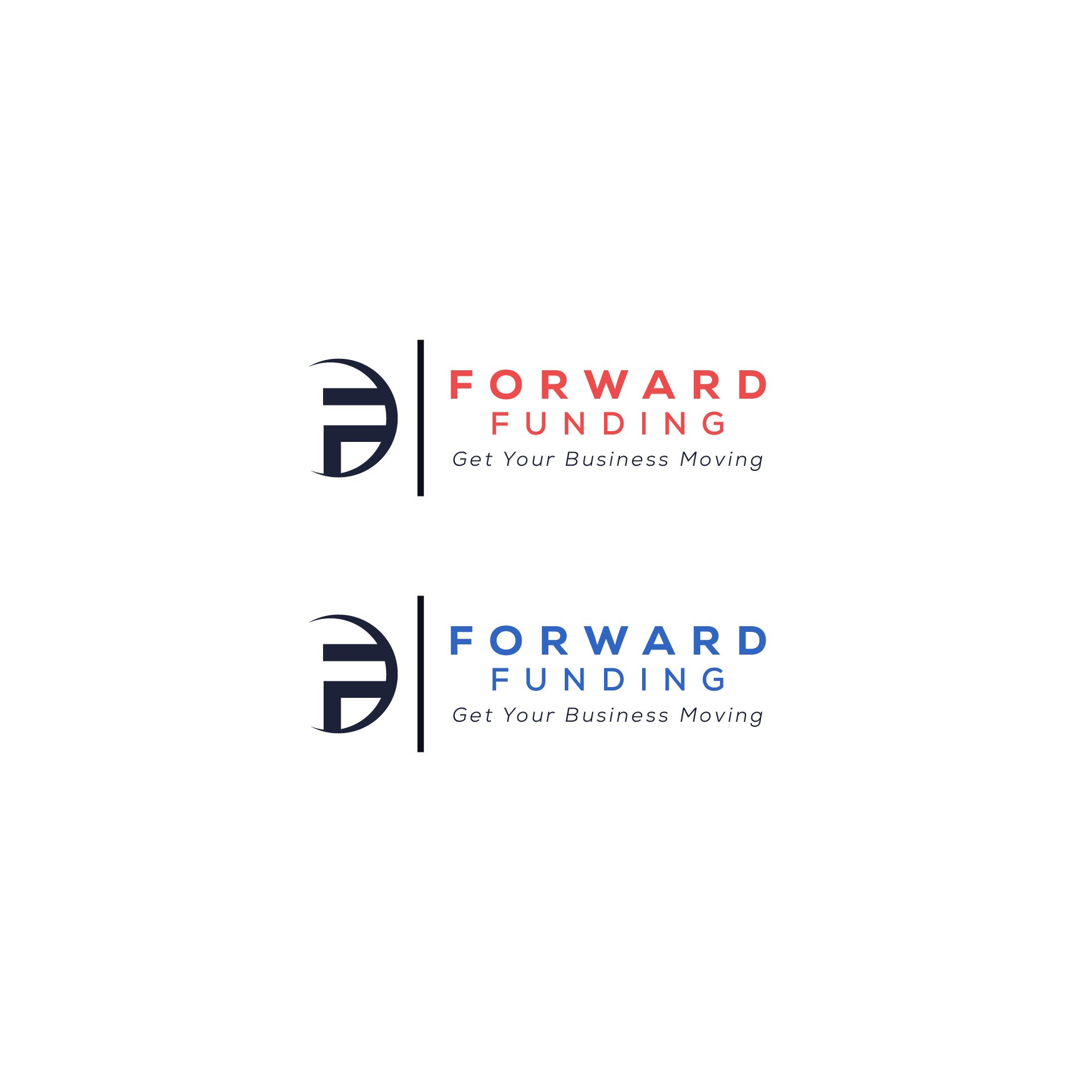 Design de Logo par Blvck pour Priority Funding Corporation | Design #22156607