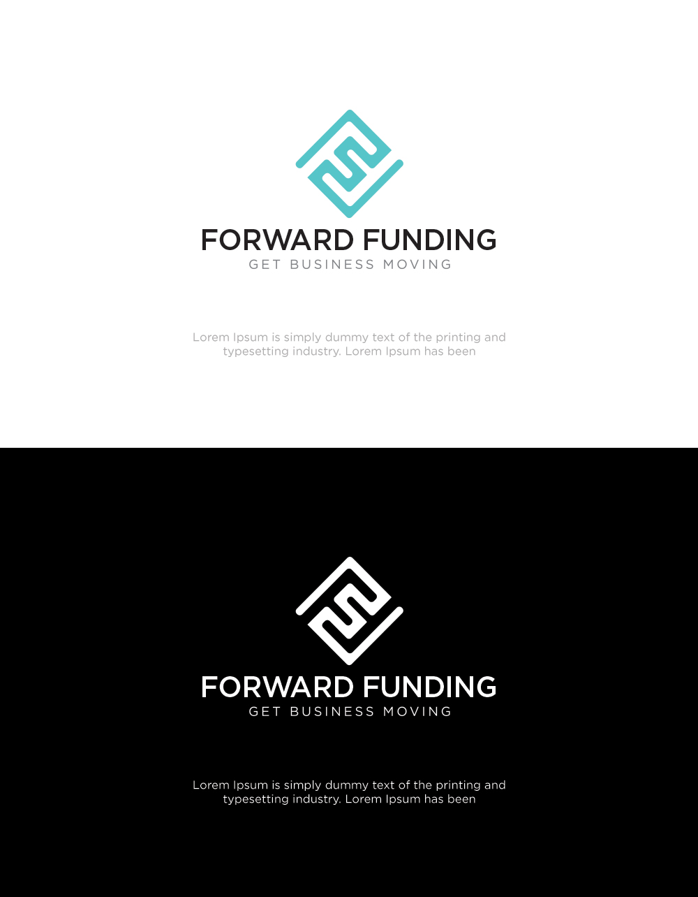 Design de Logo par luthfanajah 2 pour Priority Funding Corporation | Design #22168192