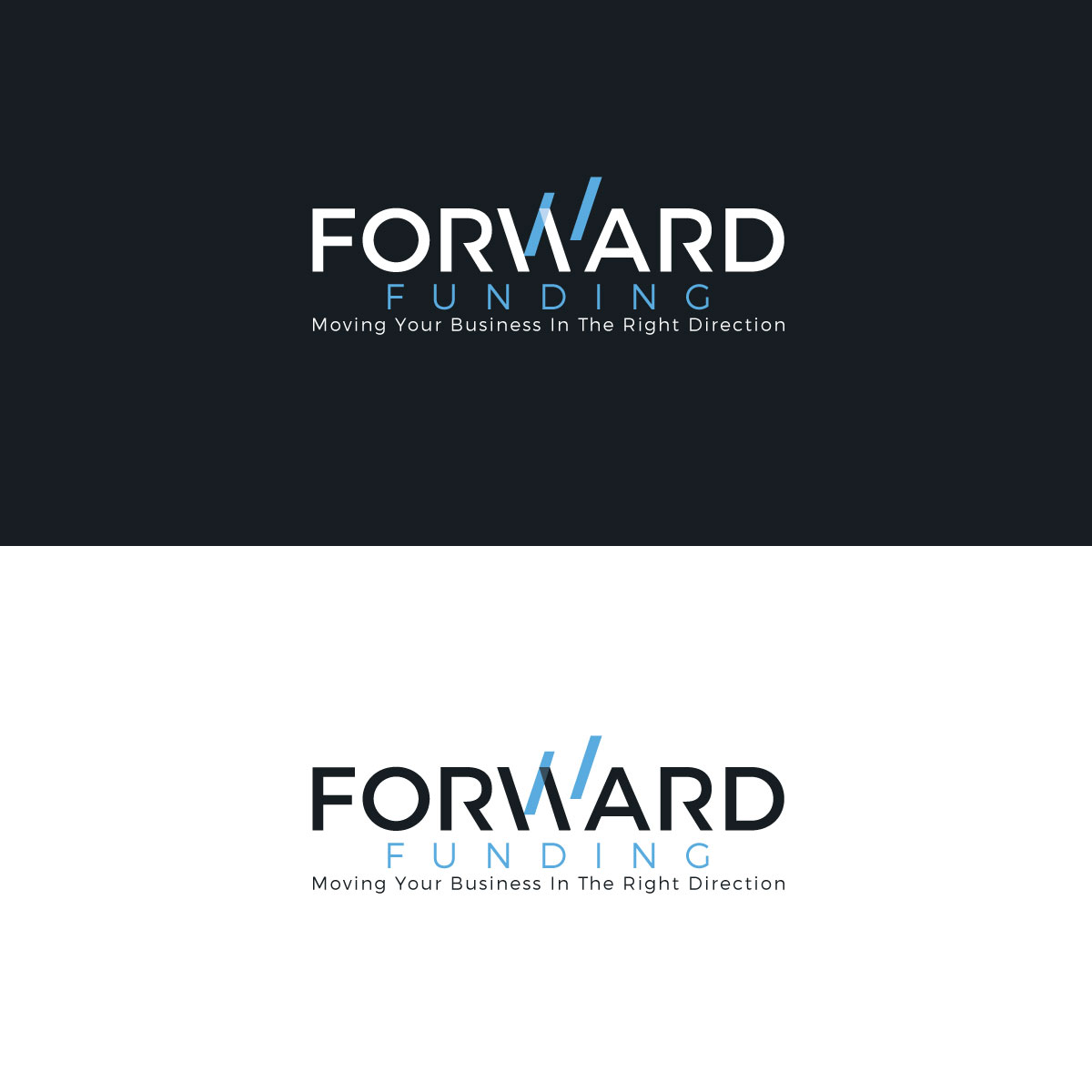 Logo Design by Rii for Priority Funding Corporation | Design #22157630