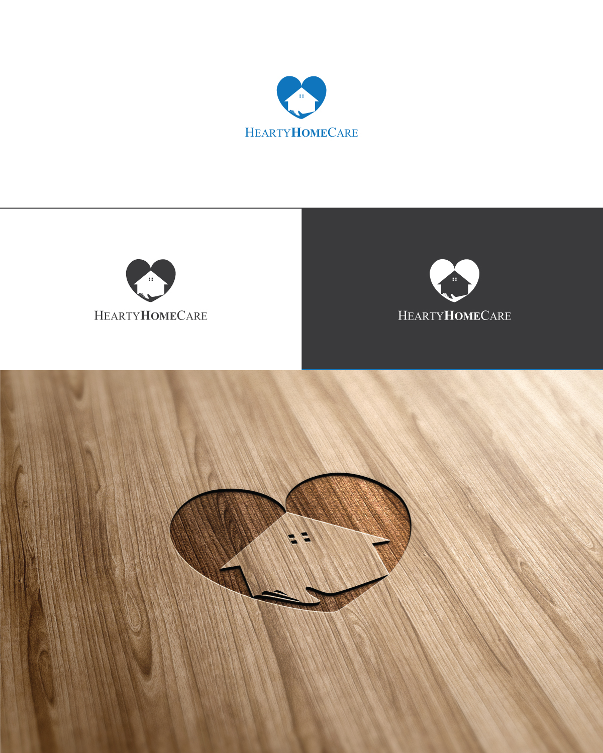 Logo Design by banto212 for this project | Design #22164121