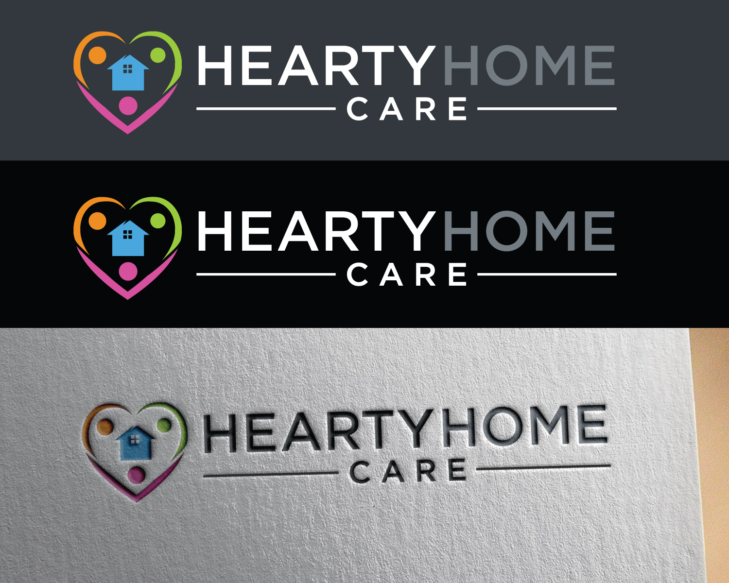 Logo Design by Atec for this project | Design #22150991
