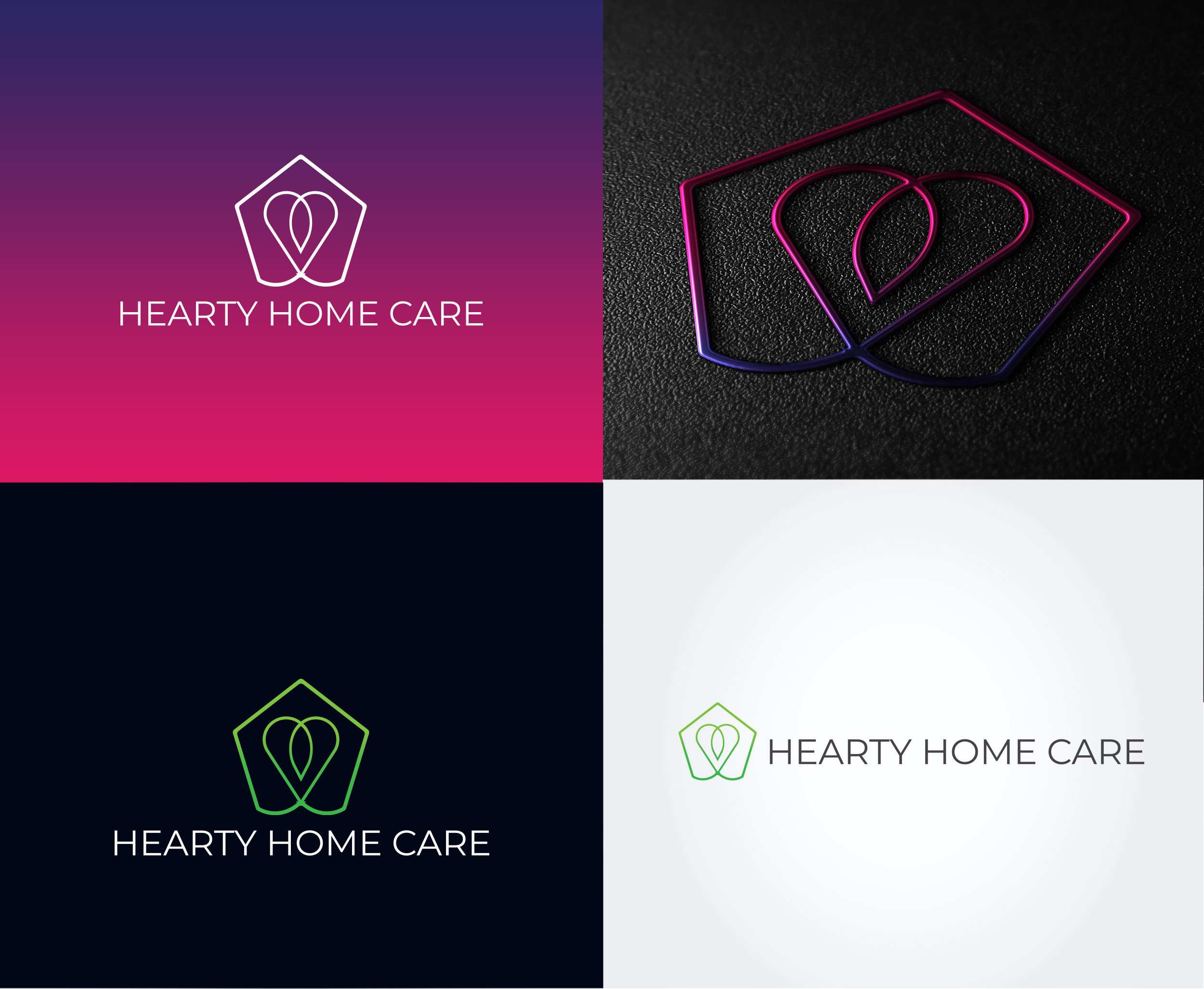 Logo Design by Srabon55014 for this project | Design #22147781