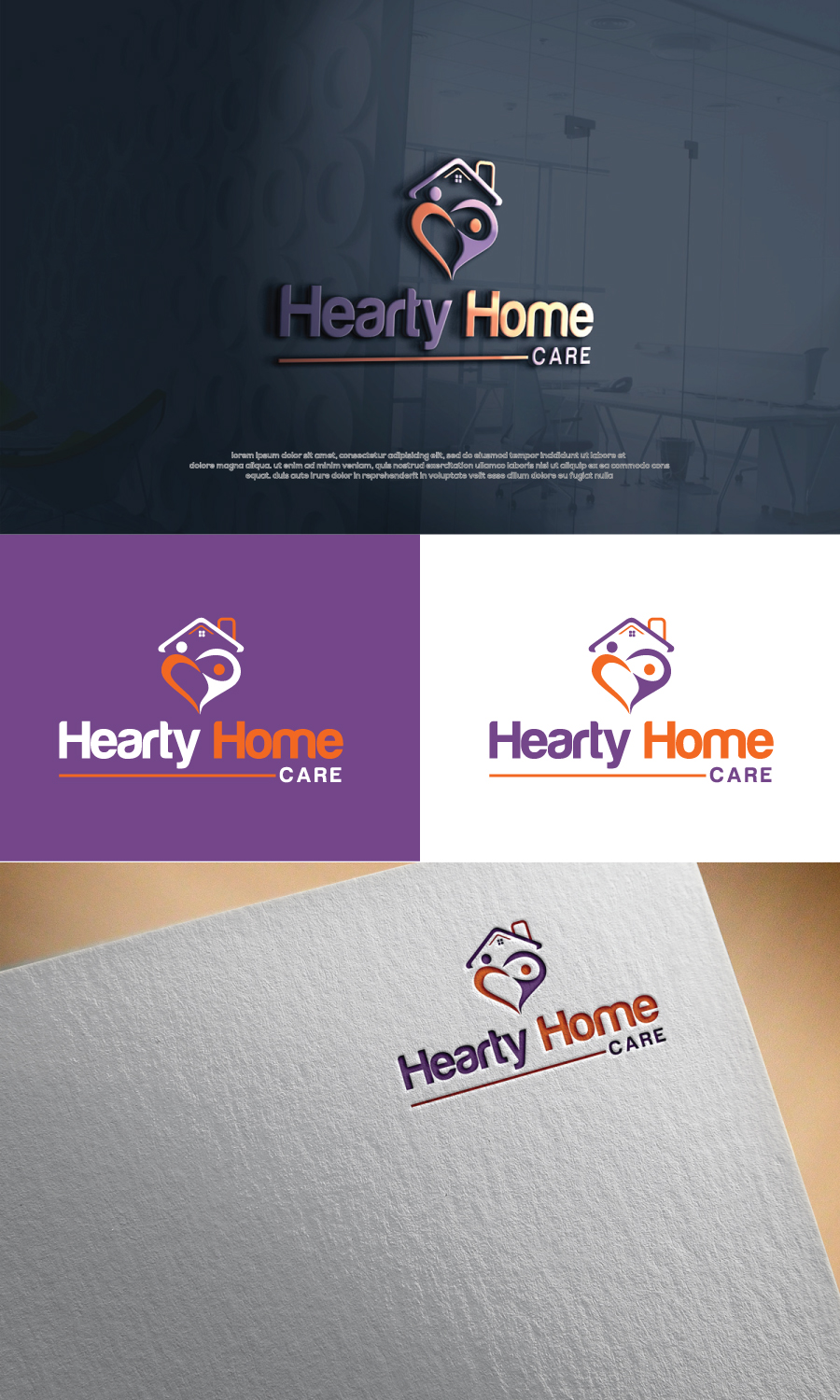 Logo Design by jarin 28 for this project | Design #22148891