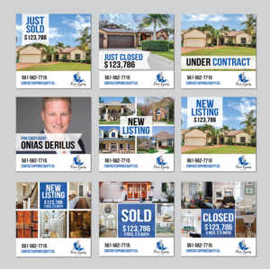 Graphic Design by Achiver for this project | Design: #22145807