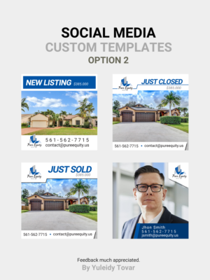 Graphic Design by ignaflowers for this project | Design: #22157285