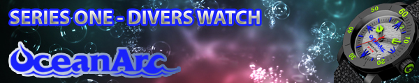 Banner Ad Design by Gamma Studios for Oceanarc | Design #698924