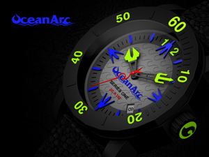 Banner Ad Design by garrovillas for Oceanarc | Design #699503