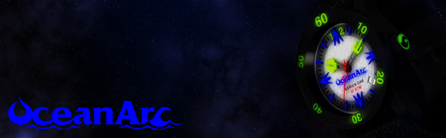 Banner Ad Design by Taysia for Oceanarc | Design #698425