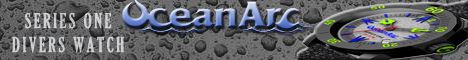 Banner Ad Design by vid for Oceanarc | Design #712388