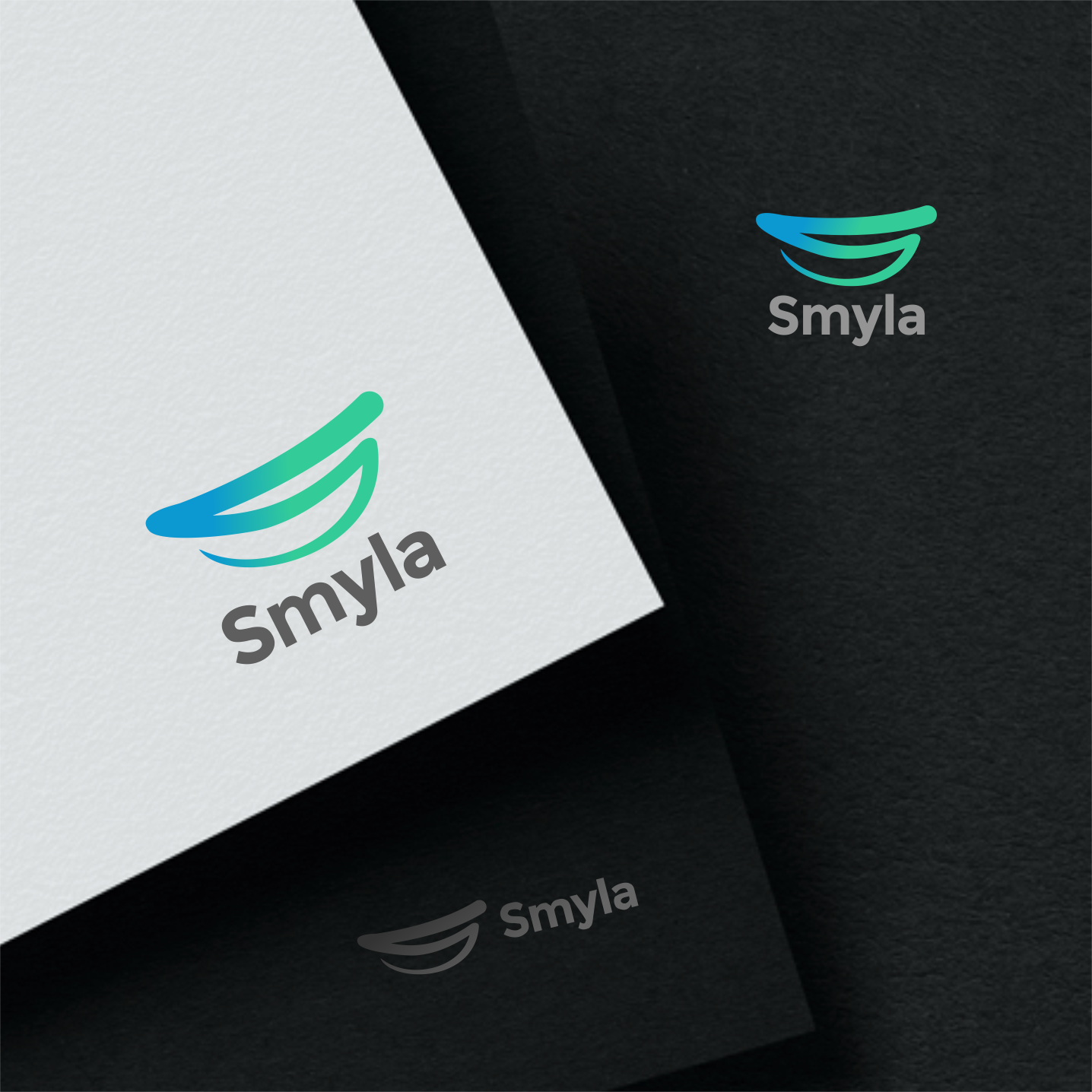 Logo Design by Arham Hidayat for this project | Design #22176681