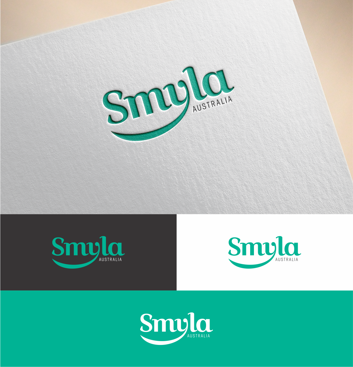 Logo Design by MKR for this project | Design #22145783