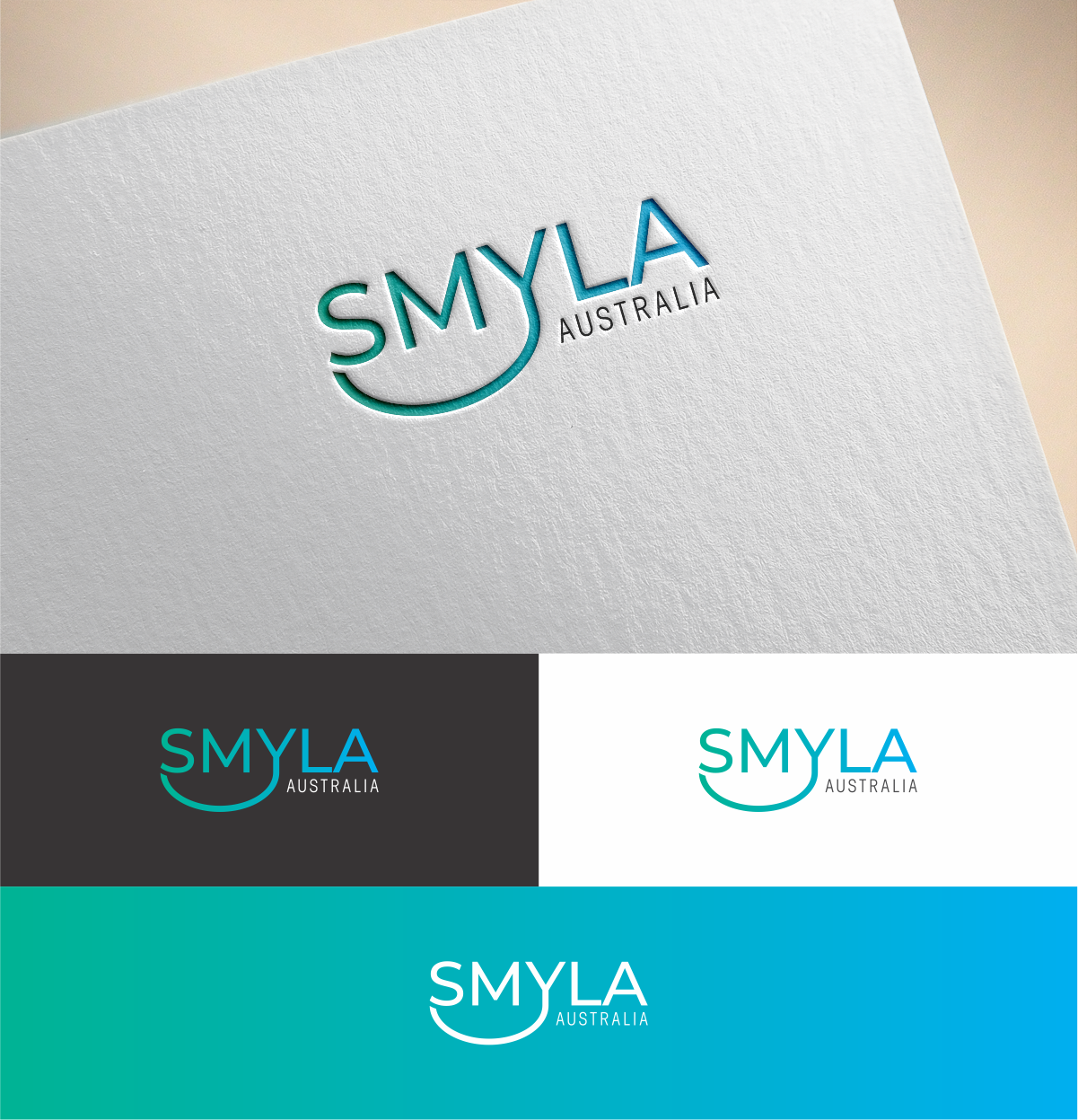 Logo Design by MKR for this project | Design #22145784