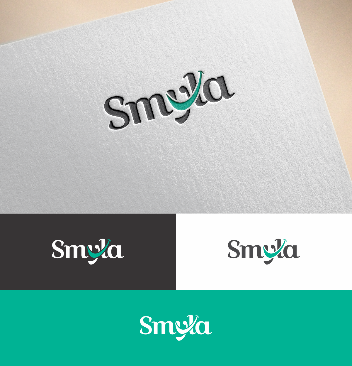 Logo Design by MKR for this project | Design #22145785