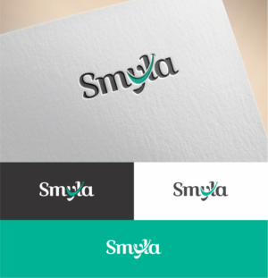 Logo Design by MKR for this project | Design: #22145785