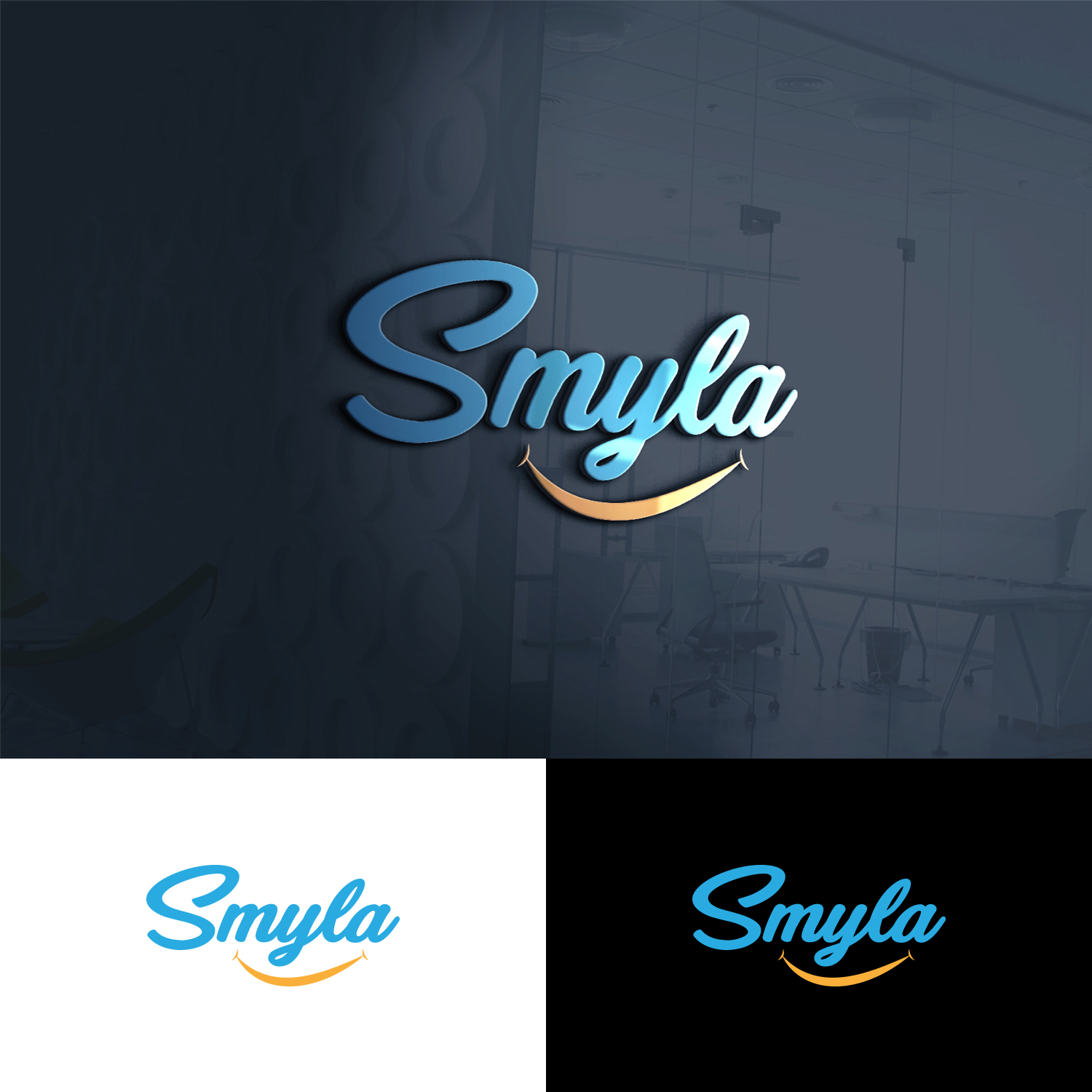 Logo Design by Burraq Creatives for this project | Design #22144202