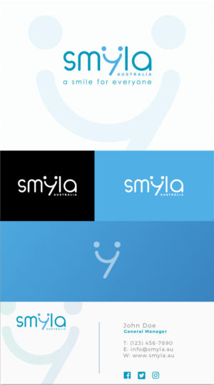 Logo-Design von brianmwashuke