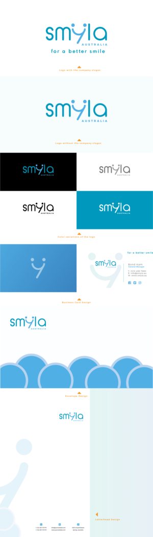 Logo Design by brianmwashuke for this project | Design: #22208562