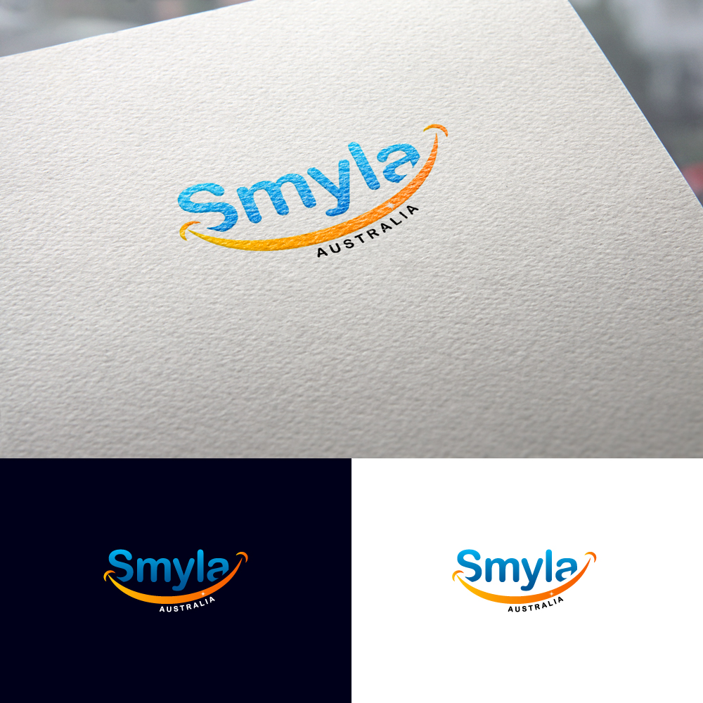 Logo Design by Gisella Guzmán for this project | Design #22195504