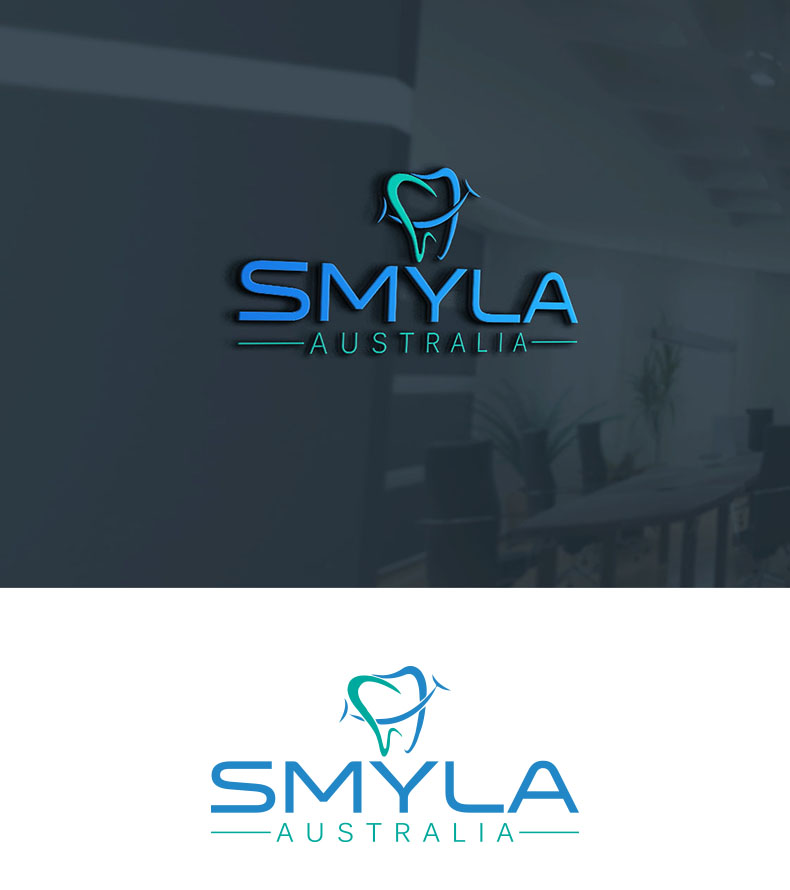 Logo Design by Aliqa Design for this project | Design #22143663