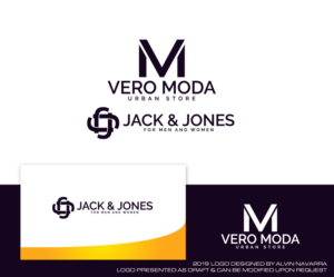Logo Design by alvinnavarra for this project | Design: #22175818