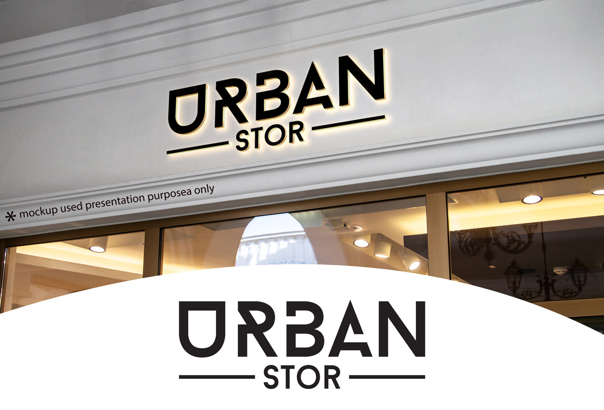 Logo Design by A S design @ for this project | Design #22174061